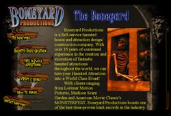 Boneyard Productions